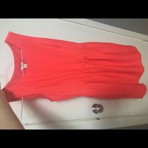 Jcrew dress
